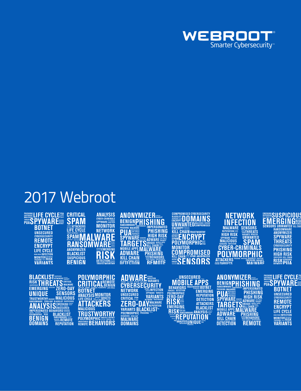 2017 Threat Report