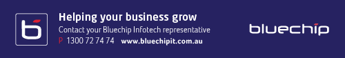 Bluechip Infotech