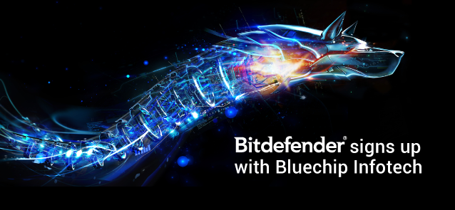 Bitdefender