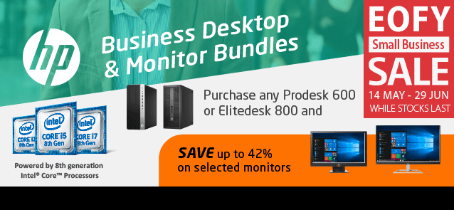 HP Bundles 1