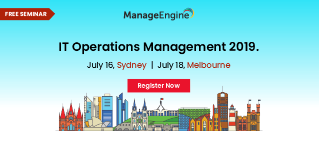 ManageEngine