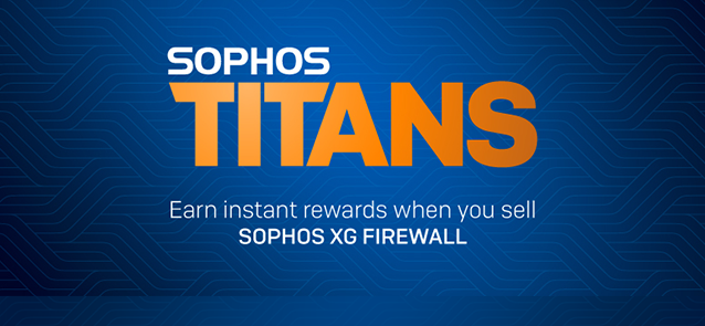 SOPHOS